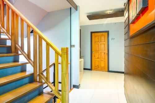 Hotel Phi Phi Palms Residence