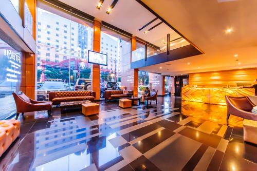 Hotel Pietra Bangkok