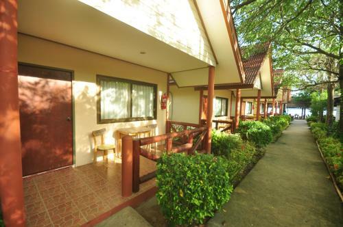 Hotel Phi Phi Rimlay Cottage