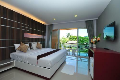 Hotel Phi Phi Rimlay Cottage