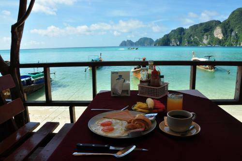 Hotel Phi Phi Rimlay Cottage