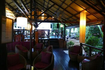 Hotel Baan Sukreep Resort
