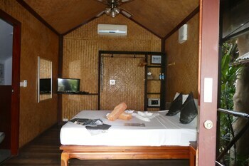 Hotel Baan Sukreep Resort