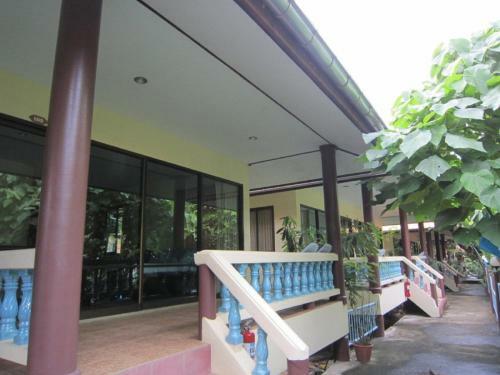 Jj Bungalow