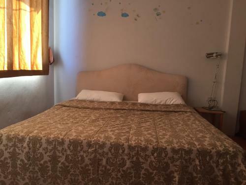 Hostal Pupha Mansion