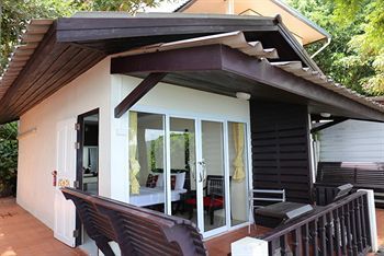 Hotel Vimarn Samed Resort