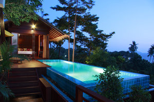 Hotel Zeavola Resort