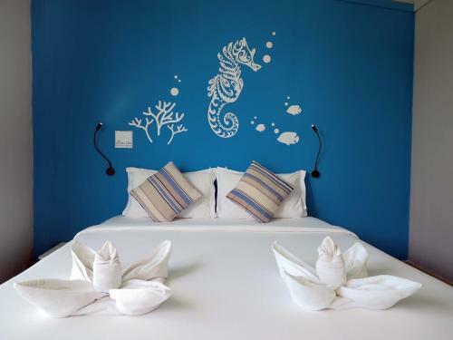 The Beacha Club Hotel