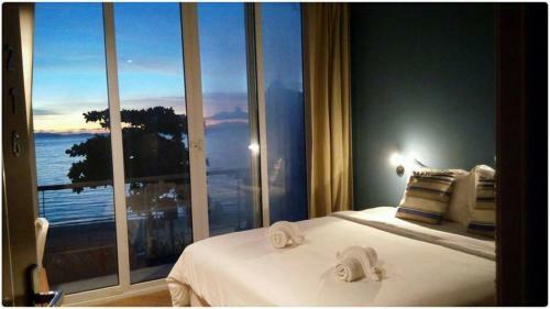 The Beacha Club Hotel
