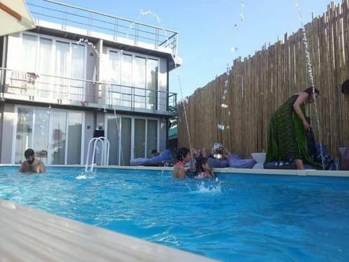 The Beacha Club Hotel