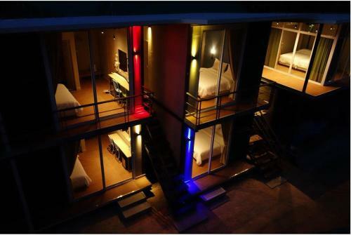 The Beacha Club Hotel