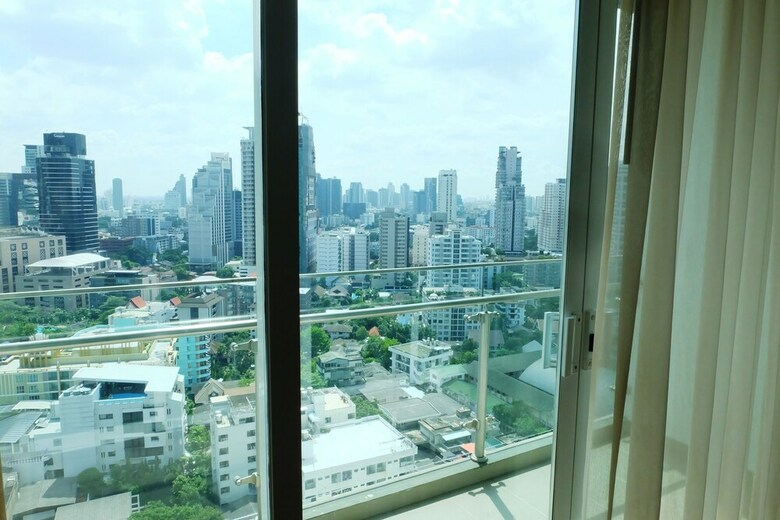 Gm Serviced Apartment