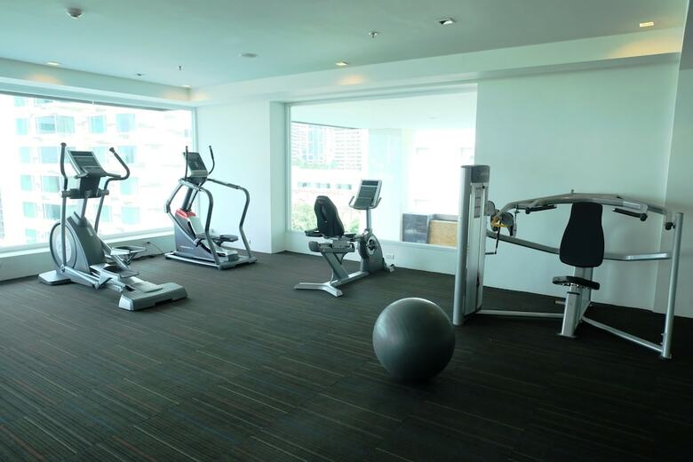 Gm Serviced Apartment