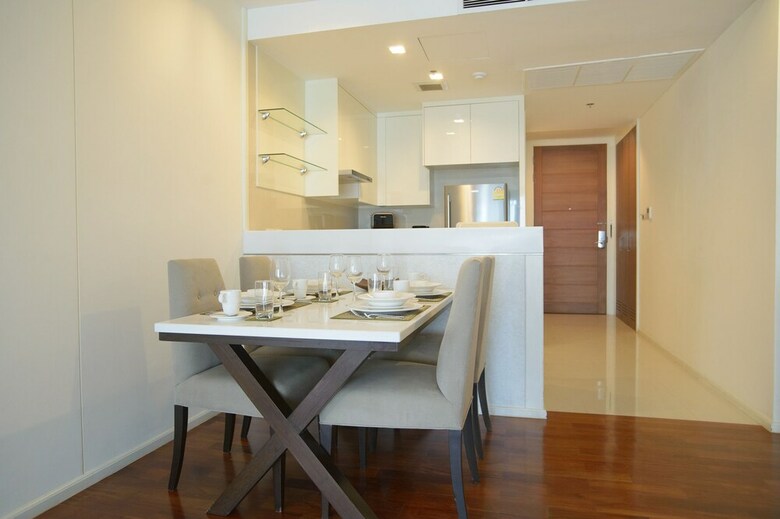 Gm Serviced Apartment
