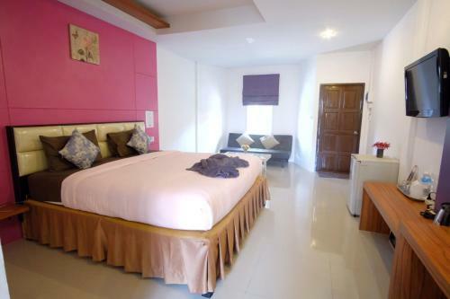 Hotel At Lamai Resort