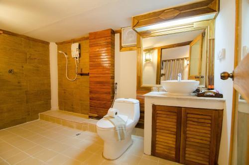 Hotel Phi Phi The Beach Resort