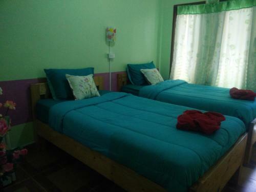 Hostal Samed Thanee