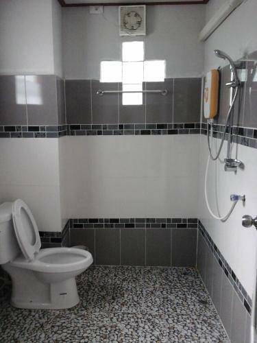 Hostal Samed Thanee