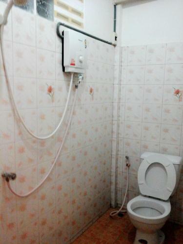 Hostal Samed Thanee