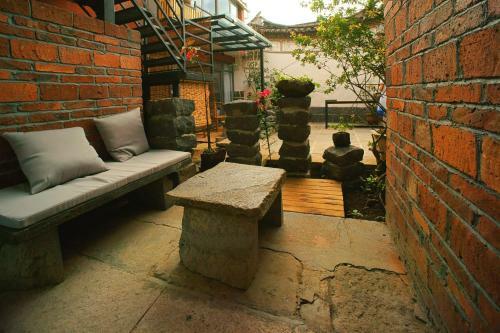 Hostal Xiangyuyangguang Garden Guest House
