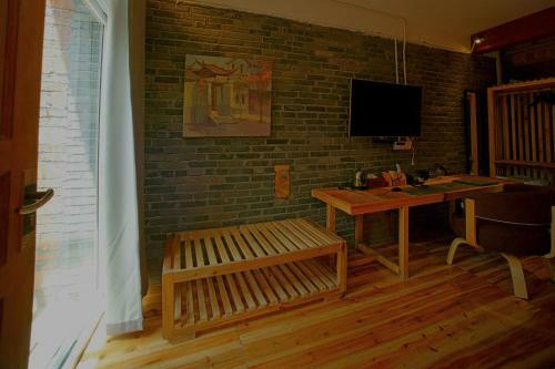 Hostal Xiangyuyangguang Garden Guest House