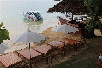 Hotel Phi Phi Relax Beach Resort