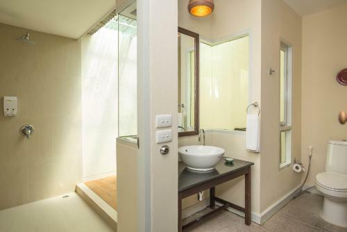 Hotel Sai Kaew Beach Resort