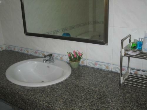 Natacha Hotel