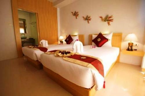 Amarina Hotel