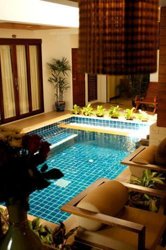 Amarina Hotel