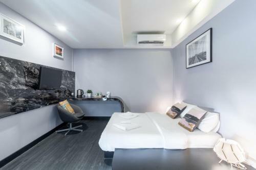 Cheqinn Bangkok Hostel