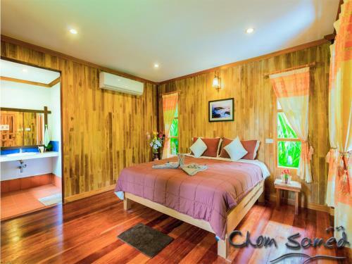 Hotel Ban Chom Samed Resort