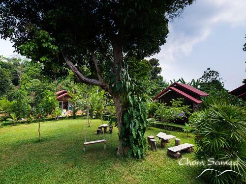 Hotel Ban Chom Samed Resort