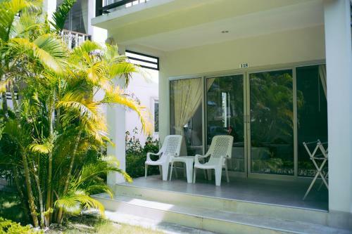 Hotel Amity Place