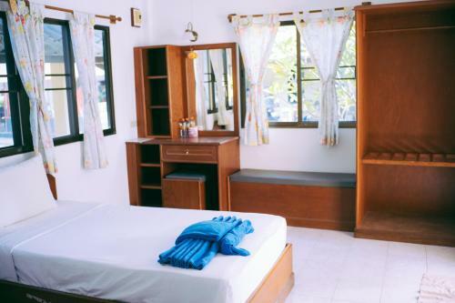 Hotel Amity Place