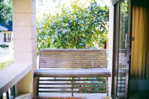 Hotel Amity Place