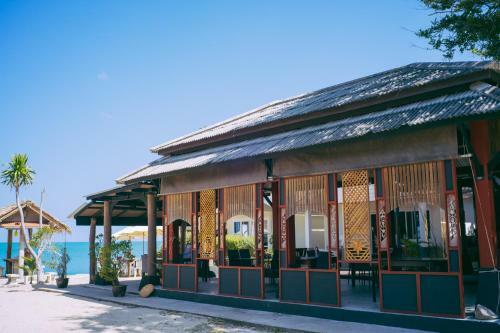 Hotel Amity Place