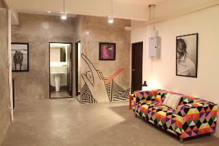 Bed & Breakfast Kama Bangkok