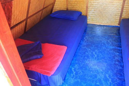 Hotel New Hut Bungalow