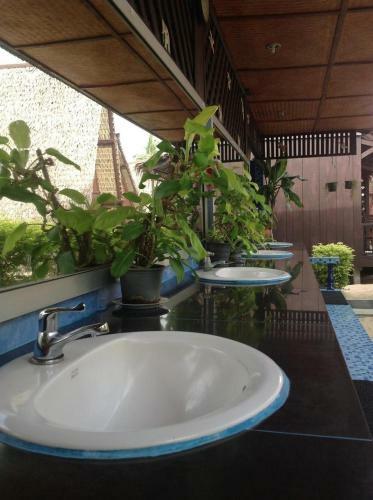 Hotel New Hut Bungalow