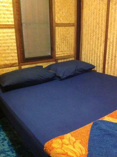 Hotel New Hut Bungalow