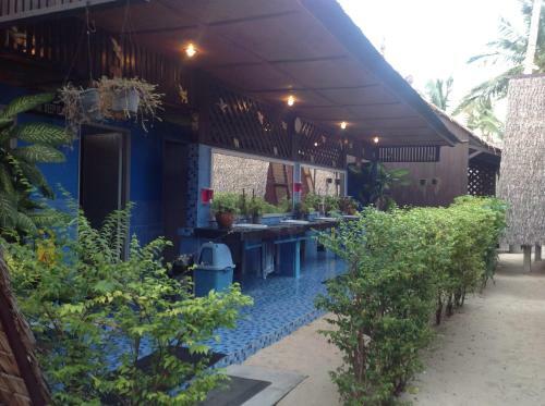 Hotel New Hut Bungalow