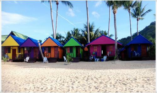 Hotel New Hut Bungalow