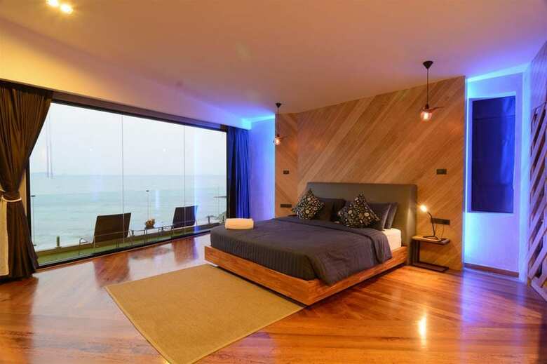 Hotel Ao Cho Grandview Hideaway Resort