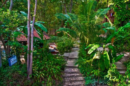 Hostal The Lost Resort