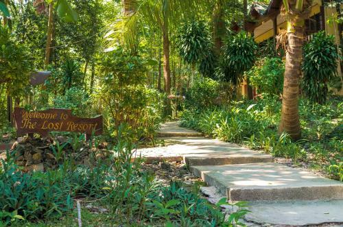 Hostal The Lost Resort