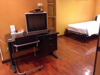 Albergue China Guest Inn