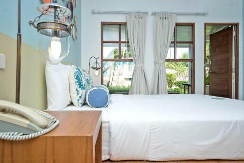 Hotel Samed Club