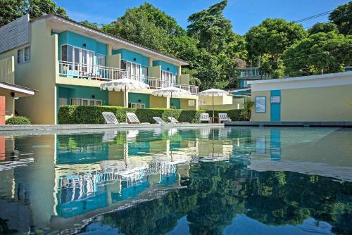 Hotel Samed Club