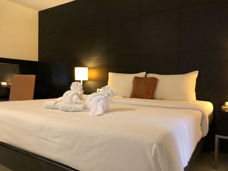 Amarin Samui Hotel
